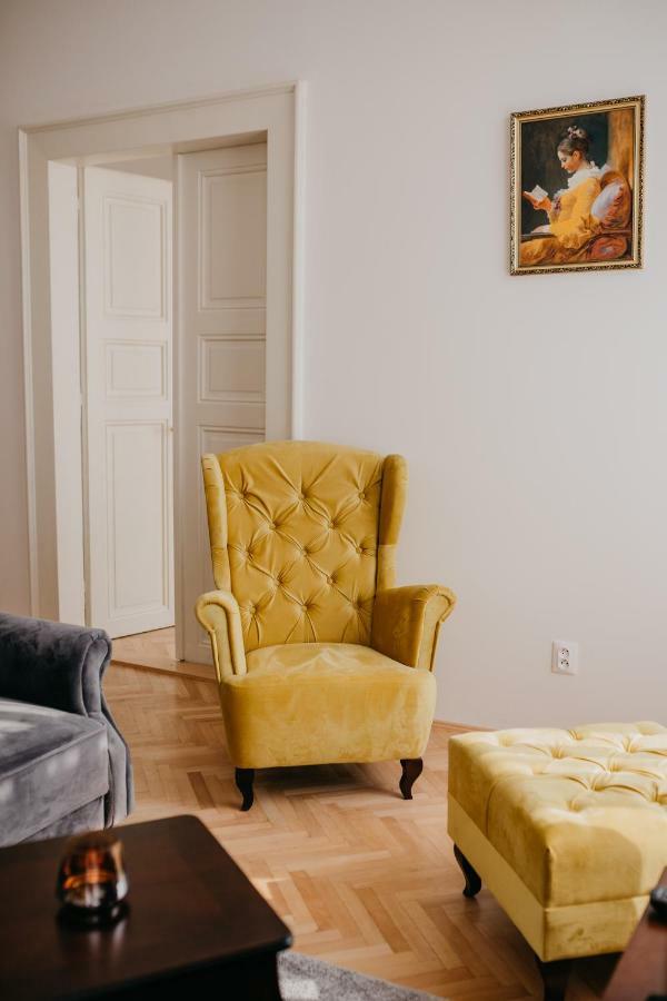 Cassovia Accommodation Košice Eksteriør bilde