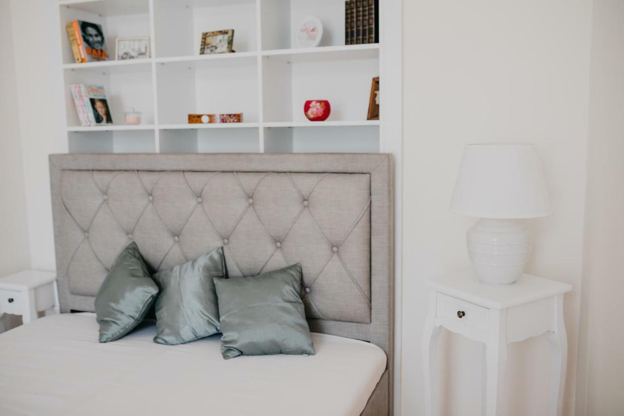 Cassovia Accommodation Košice Eksteriør bilde